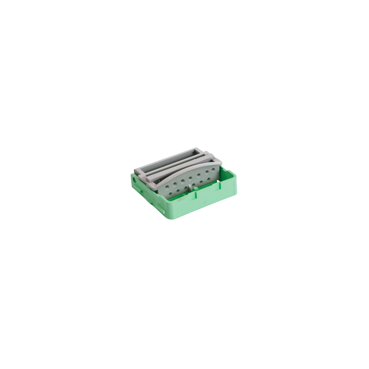 Directa PractiPal Compact File Stand - mint green – SKU DT-115178