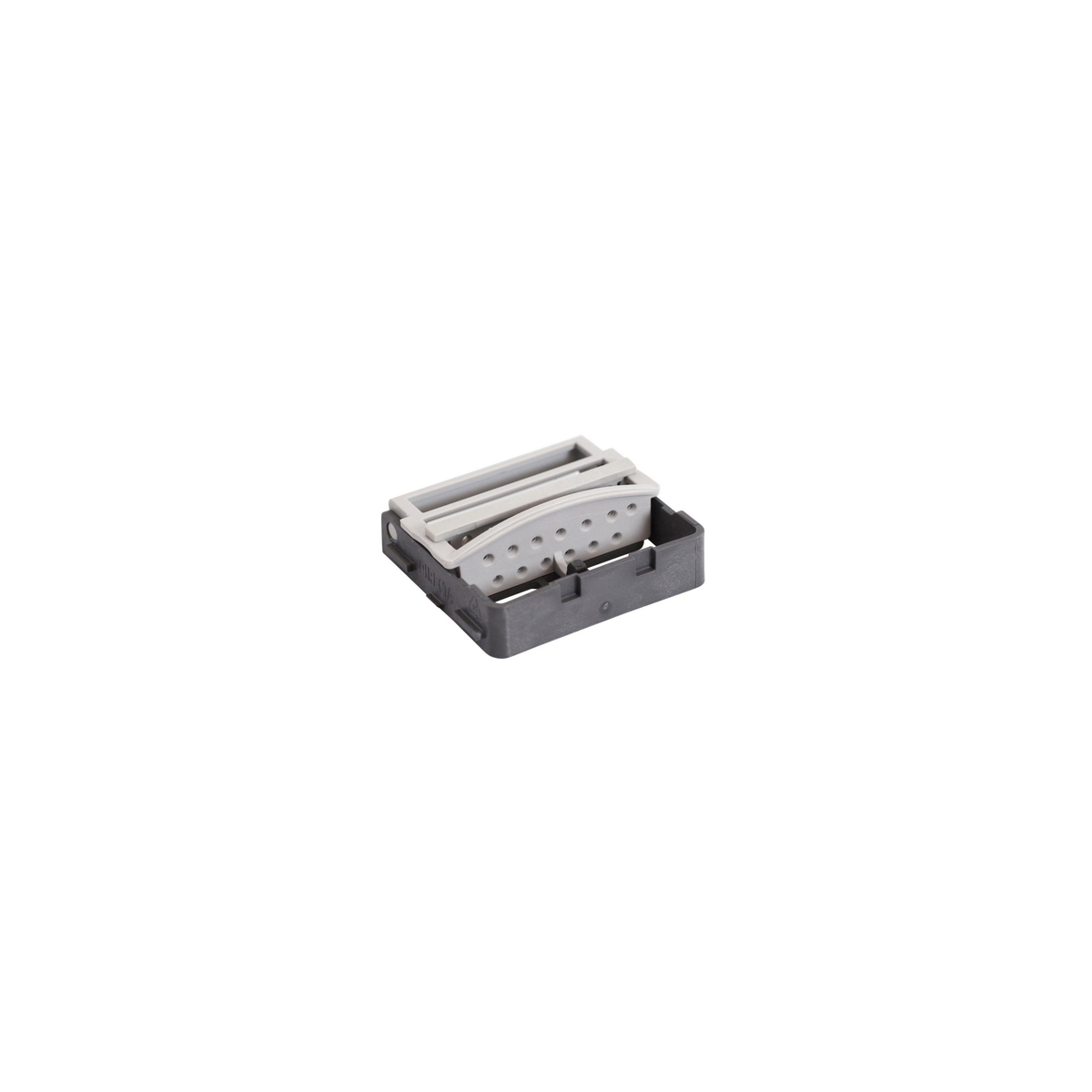 Directa PractiPal Compact File Stand - grey – SKU DT-115180