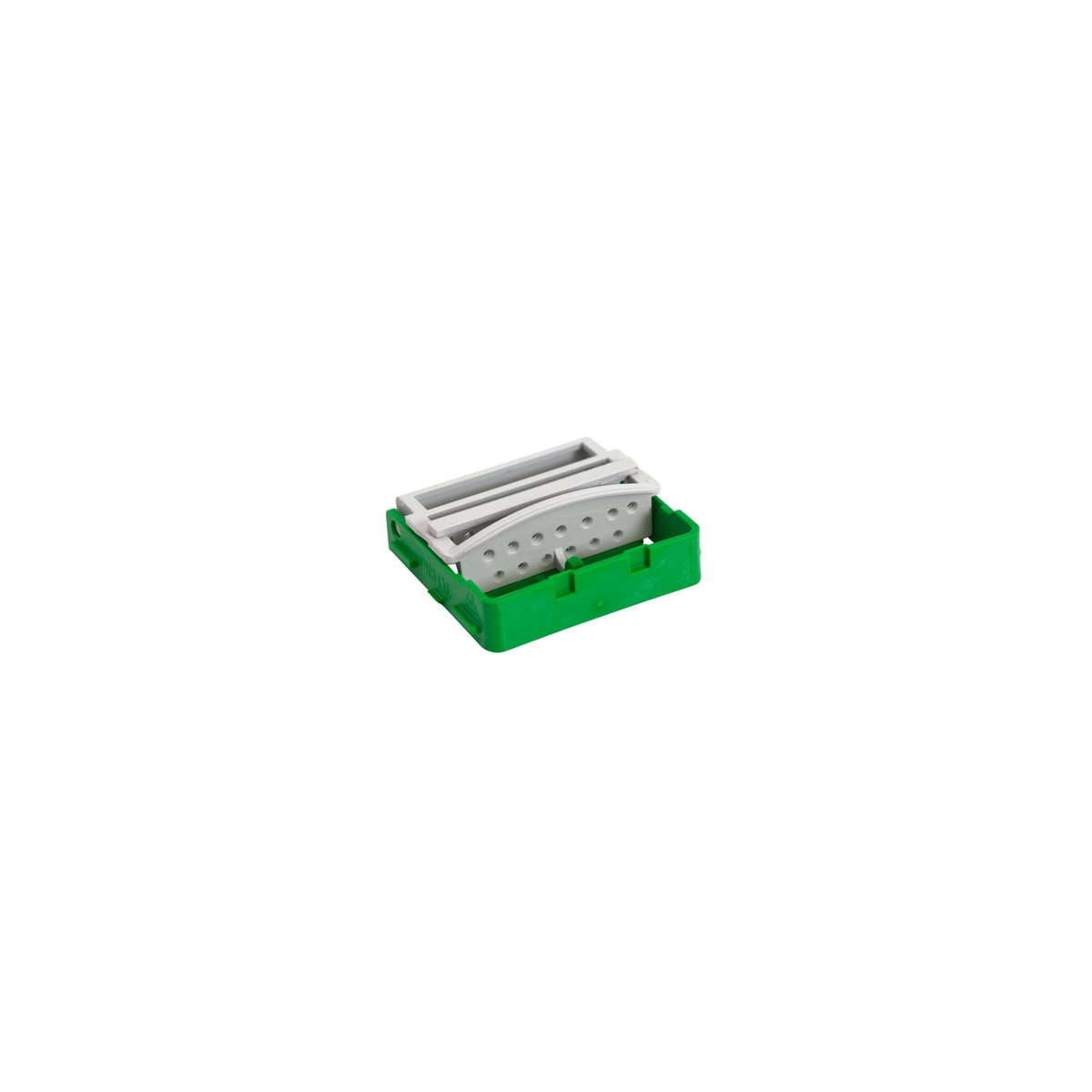 Directa PractiPal Compact File Stand - green – SKU DT-115184