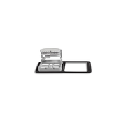 Directa PractiPal Compact Bur stand - grey – SKU DT-115185