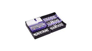 Directa PractiPal Complete Set - black/lilac