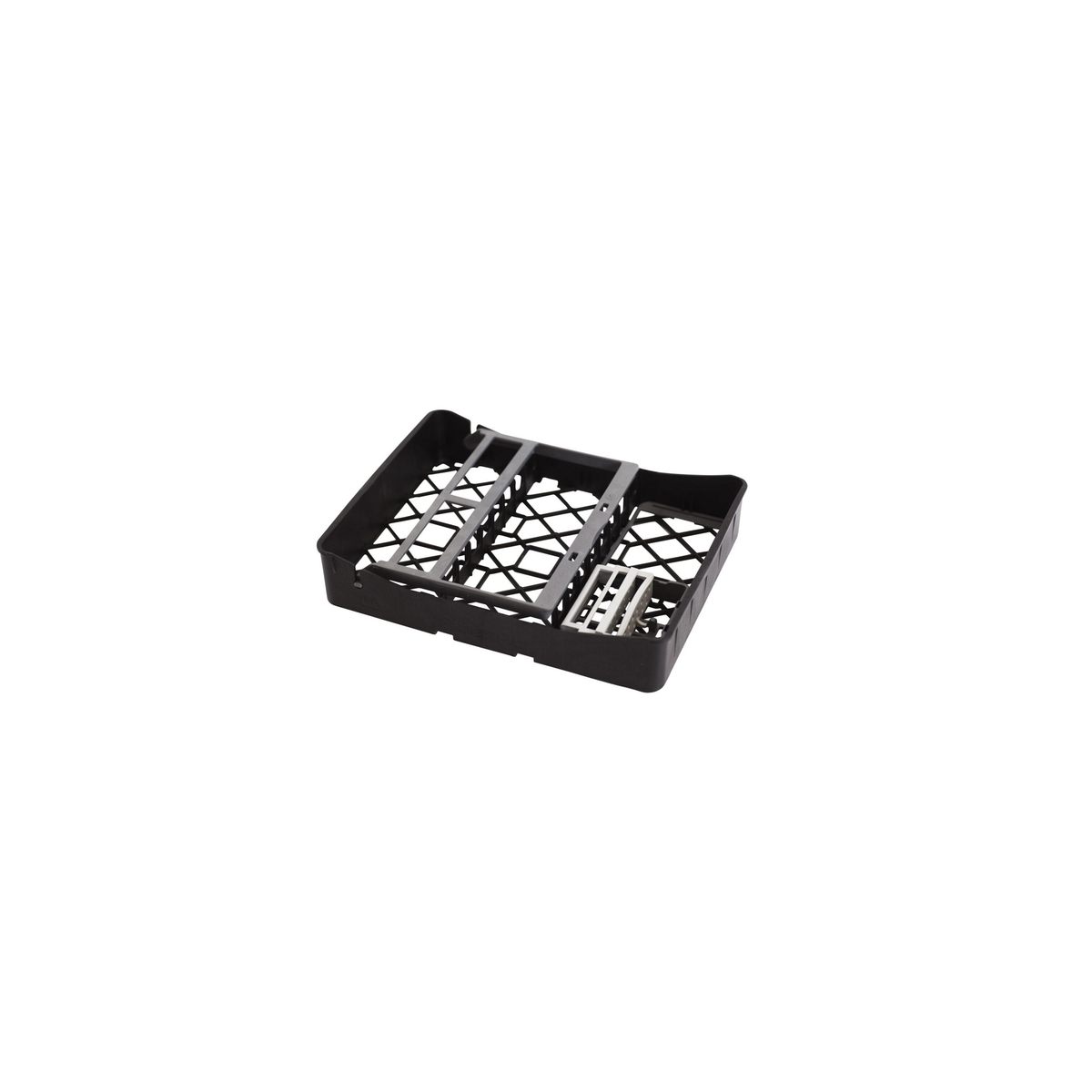 Directa PractiPal Compact File Set - grey – SKU DT-115200