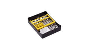 Directa PractiPal Compact File Set - yellow