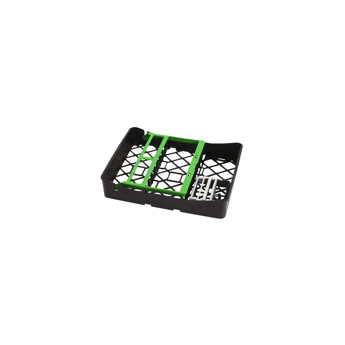 Directa PractiPal Compact File Set - green – SKU DT-115204