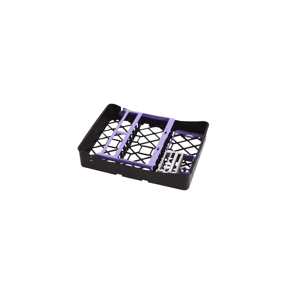 Directa PractiPal Compact File Set - lilac – SKU DT-115205