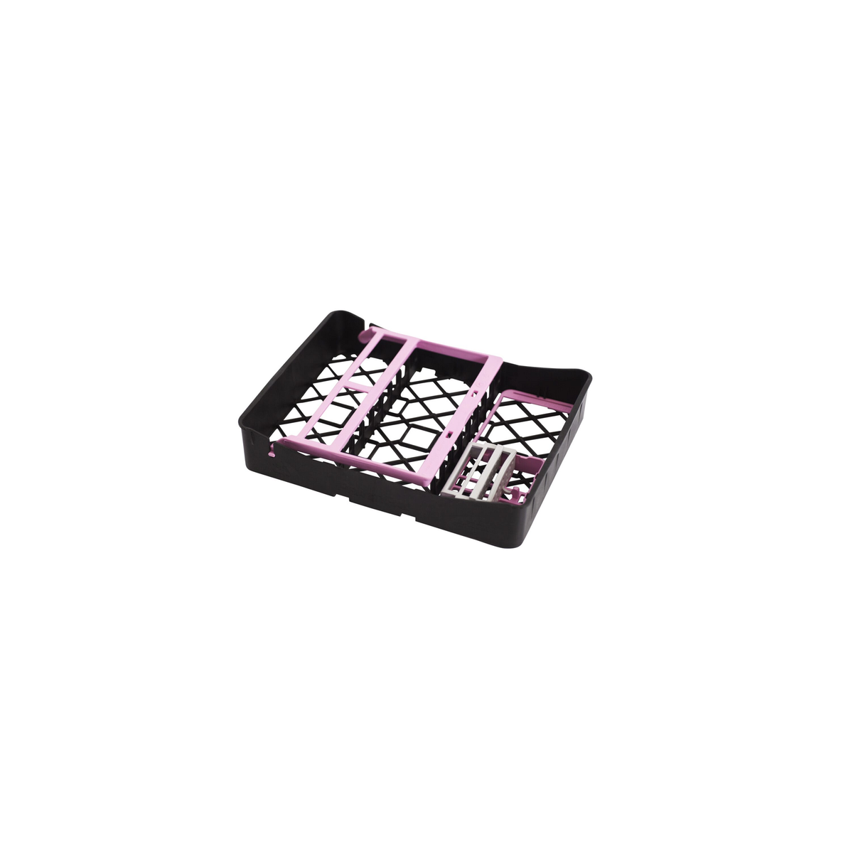 Directa PractiPal Compact File Set - pink – SKU DT-115206