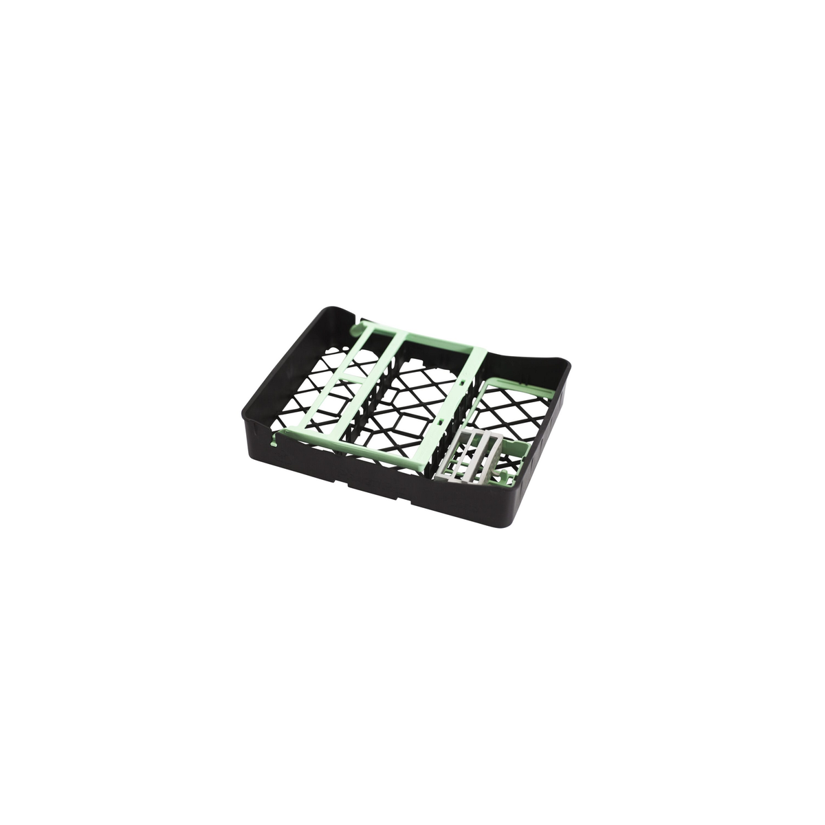 Directa PractiPal Compact File Set - mint green – SKU DT-115207