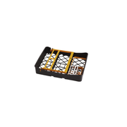 Directa PractiPal Compact File Set - orange – SKU DT-115208