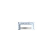 Directa – ContacEZ® ContacEZ® Strips Restorative System Gray; Pack/8