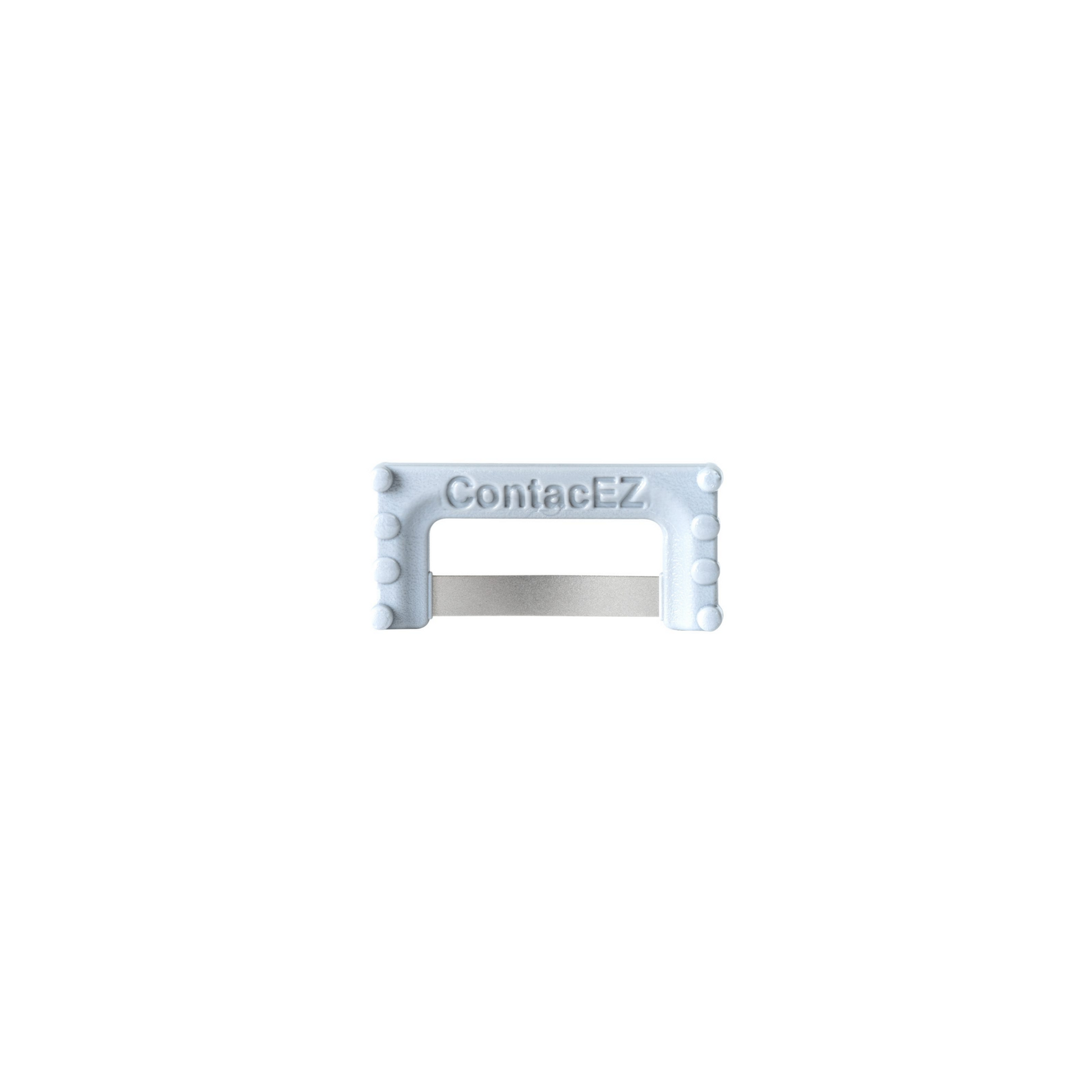 Directa – ContacEZ® ContacEZ® Strips Restorative System Gray; Pack/8