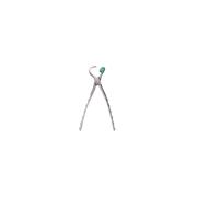 Directa Physics Forceps Upper Right GMX 100 – SKU DT-506107