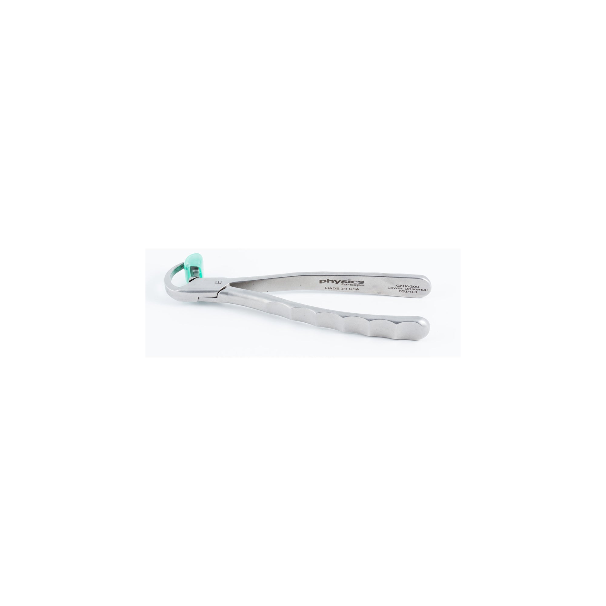 Directa Physics Forceps Lower Universal GMX 200