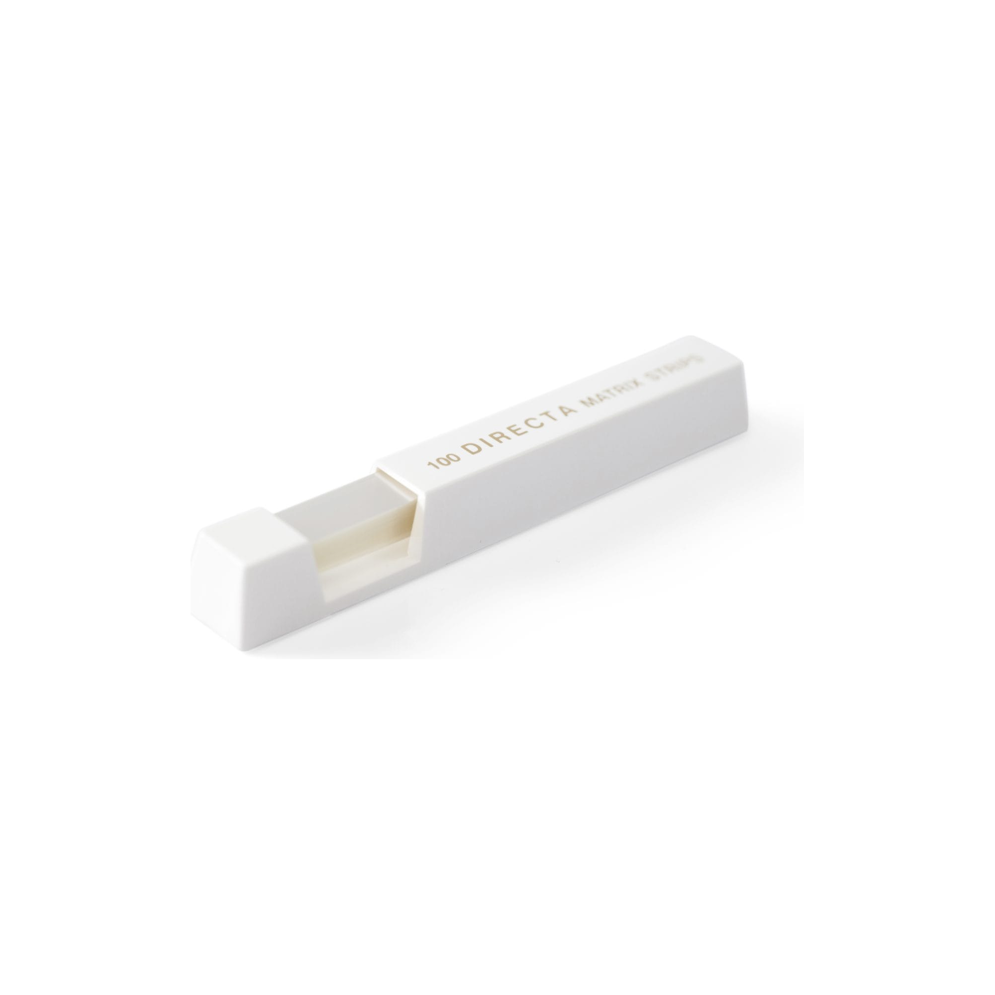Directa Strips: Straight, Pack of 100
