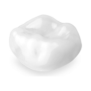Directa Ceramir Ceramir Pediatric Crown 85/T Medium – Pack of 1
