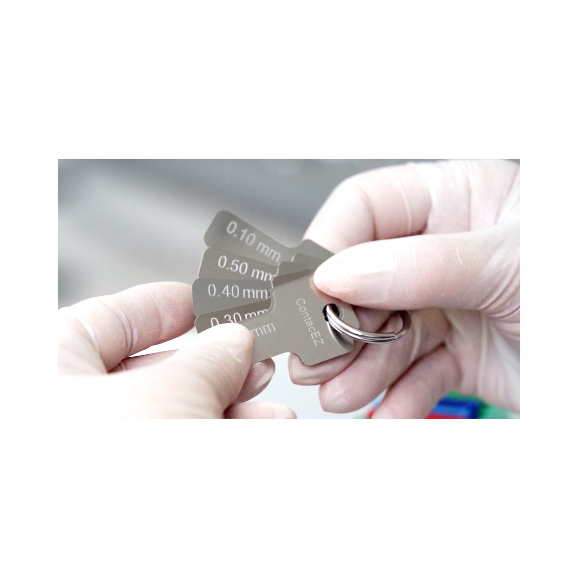 Directa - ContacEZ® Incremental Thickness Gauge