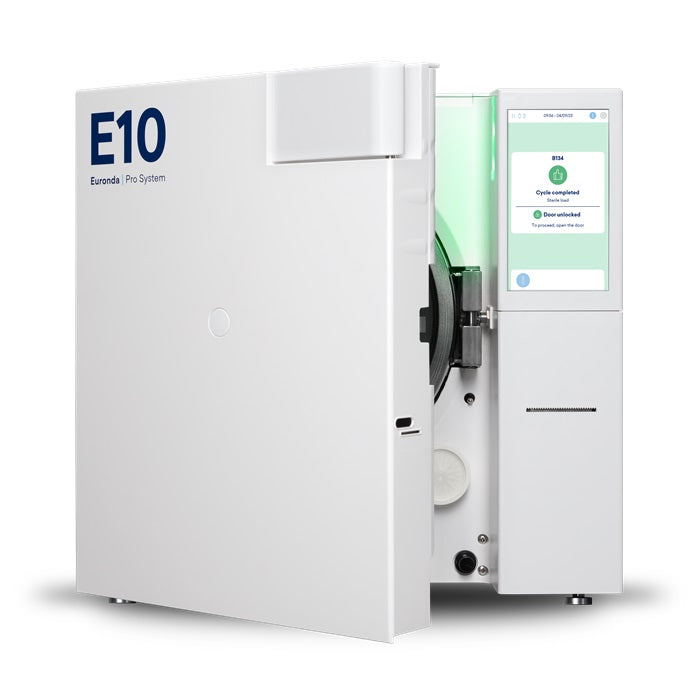 Euronda E10 Autoclave