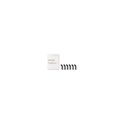 edelweiss Dentistry Nano-Hybrid Composite, Dentin Shade A0 – 15 x 0.3 g Tip