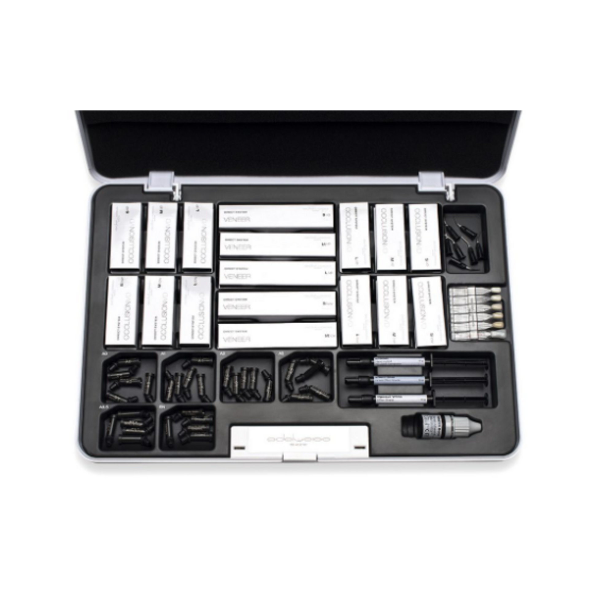 edelweiss Dentistry Advanced Direct System Veneer &amp; OcclusionVD Kit