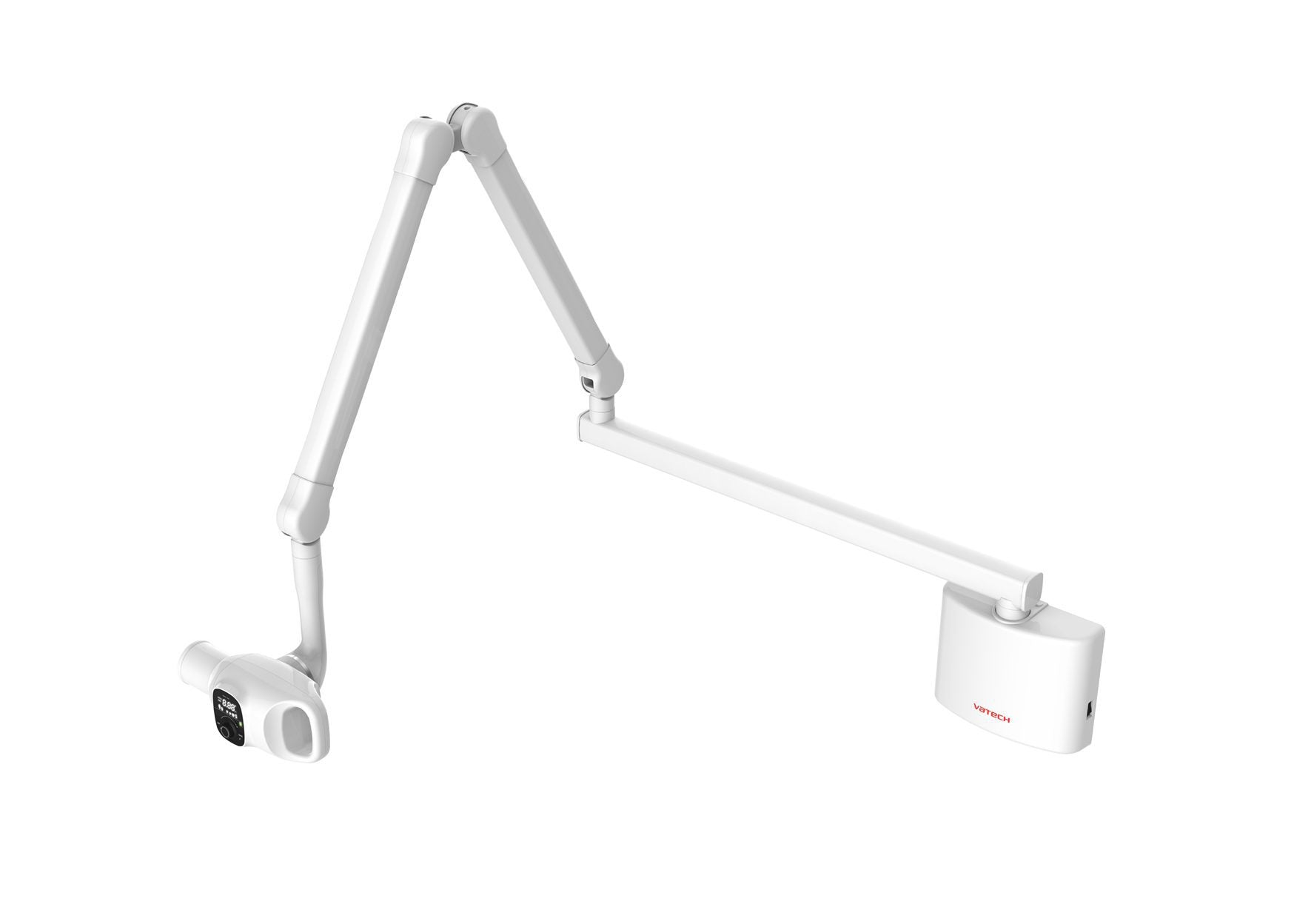 Vatech EzRay Air Wall