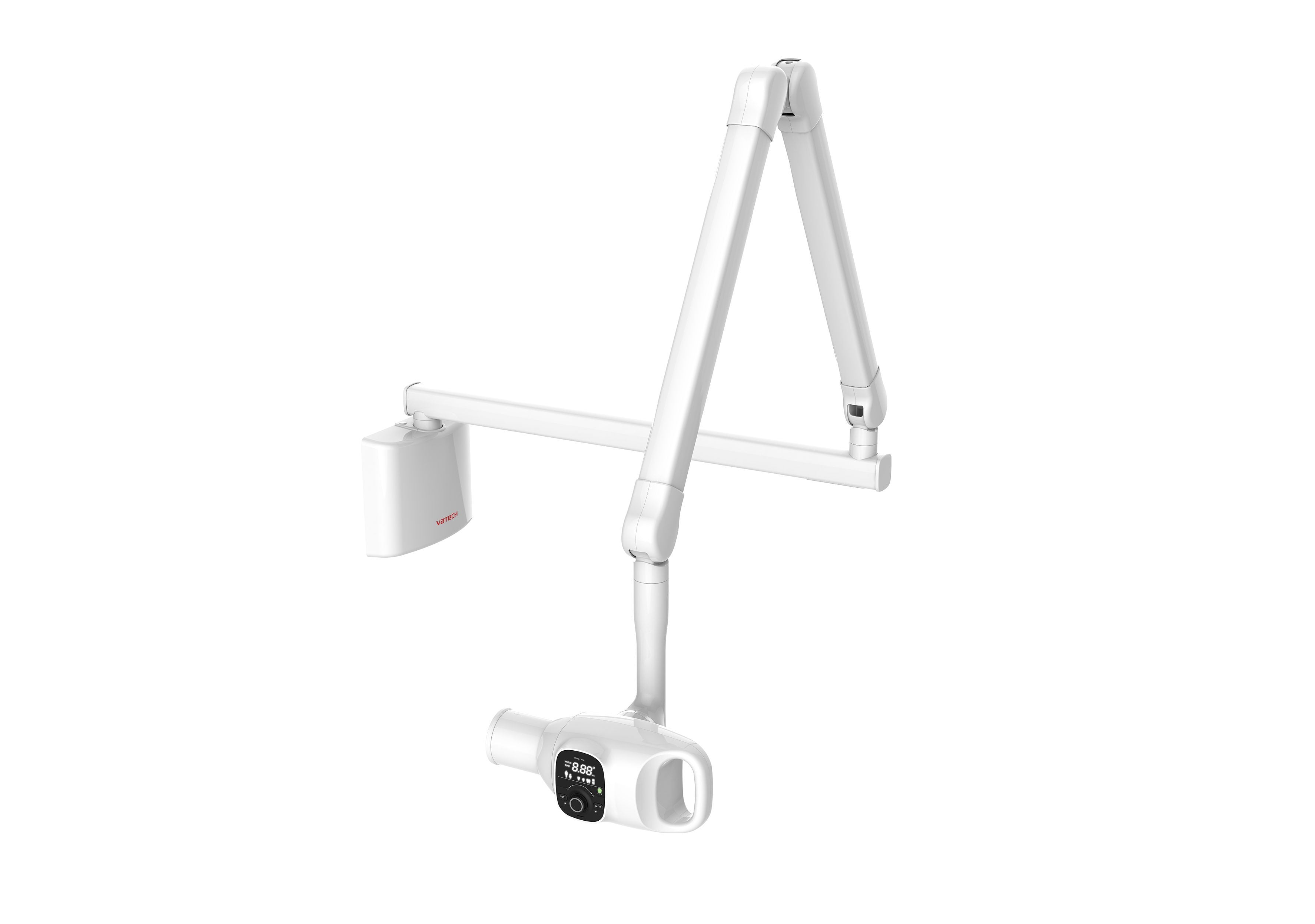 Vatech EzRay Air Wall