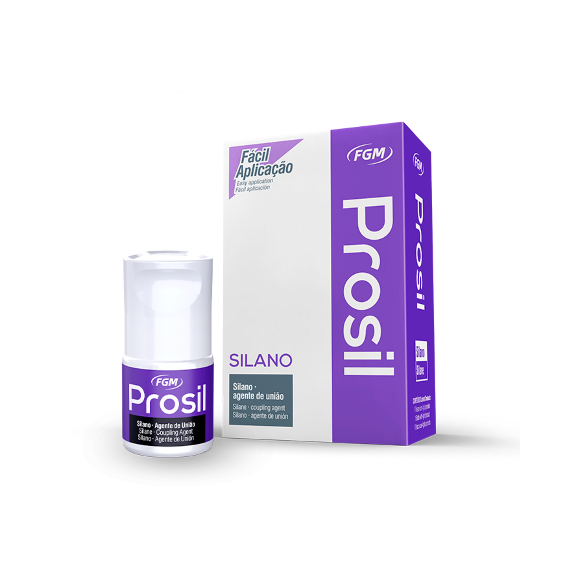FGM PROSIL