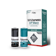 FGM Dental WHITENESS HP Maxx 35% – Kit