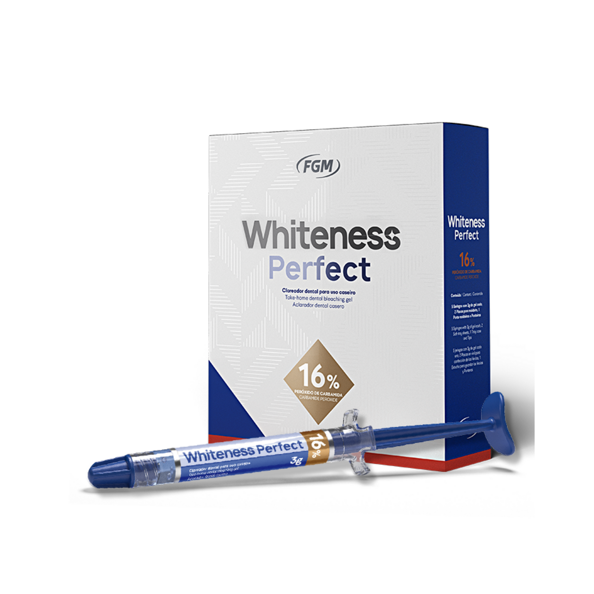 FGM – WHITENESS PERFECT 10%