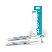 FGM Dental Desensibilize KF 0.2% 2.5g desensitizing gel syringe