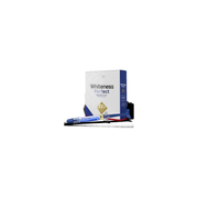 FGM Dental Whiteness Perfect 22% – Multipack – 50x 3g syringes 22% Carbamide Peroxide