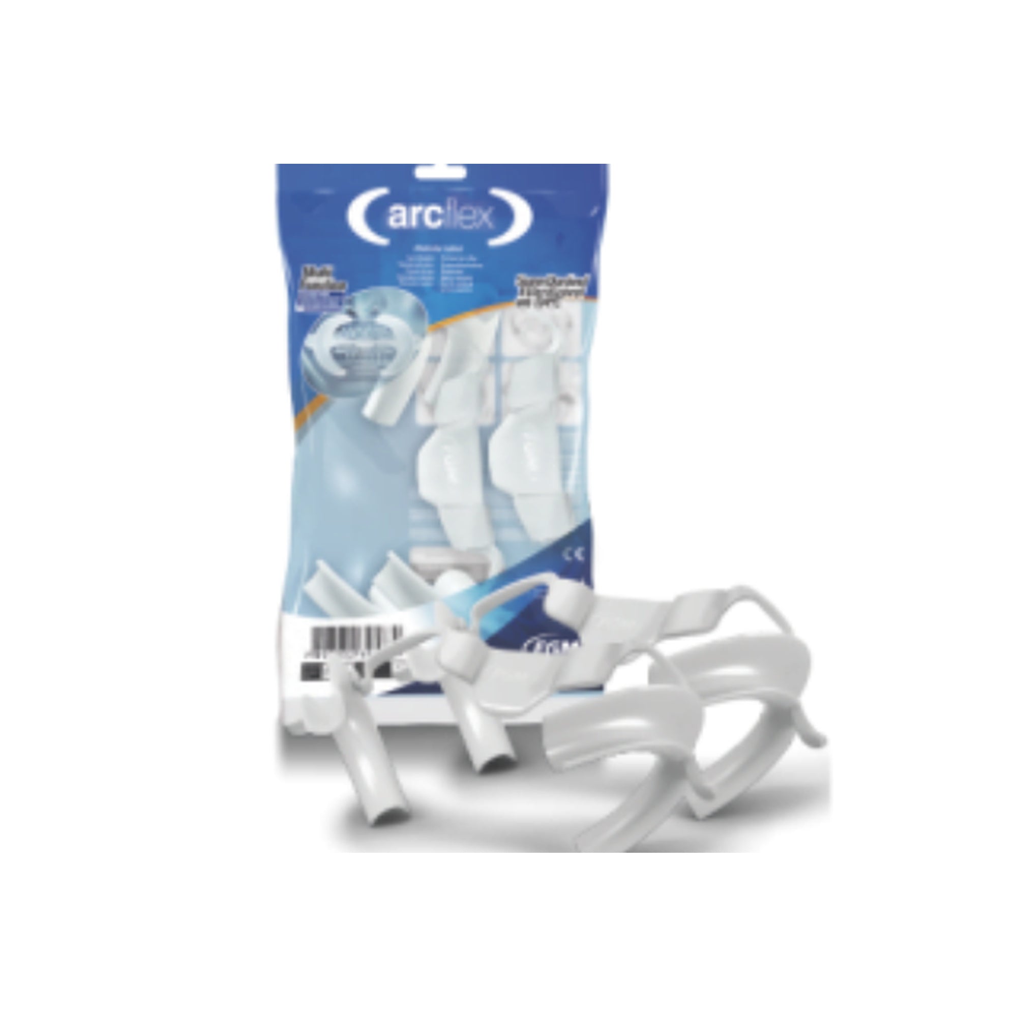FGM Dental Arcflex M medium dental retractor