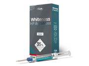FGM Dental Whiteness HP AutoMixx 35% teeth whitening kit