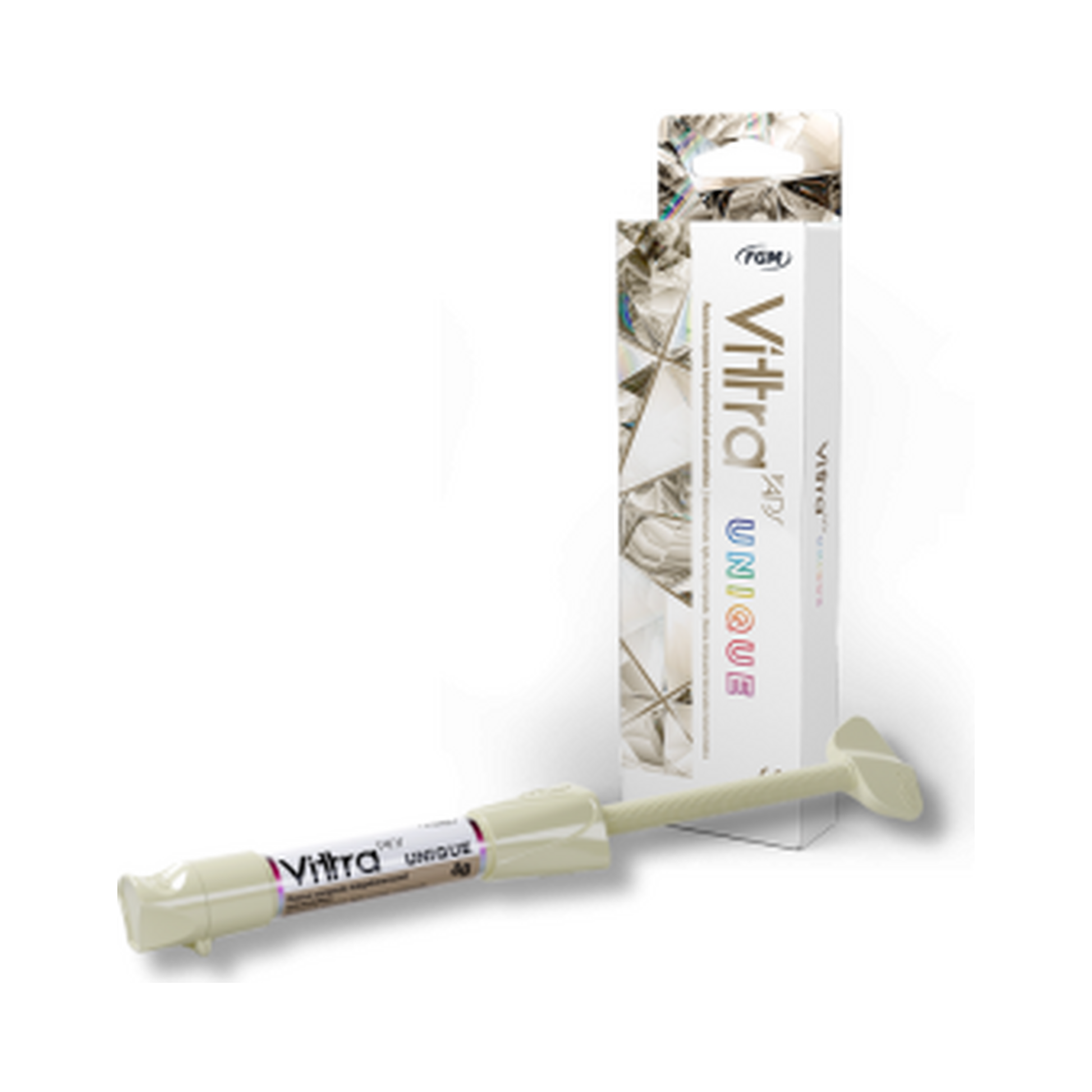 FGM Dental VITTRA APS UNIQUE 4G composite resin