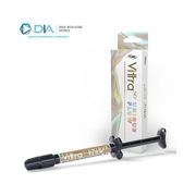 FGM Dental Vittra APS Unique Flow universal composite resin