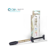 FGM Dental Vittra APS Unique Flow universal composite resin