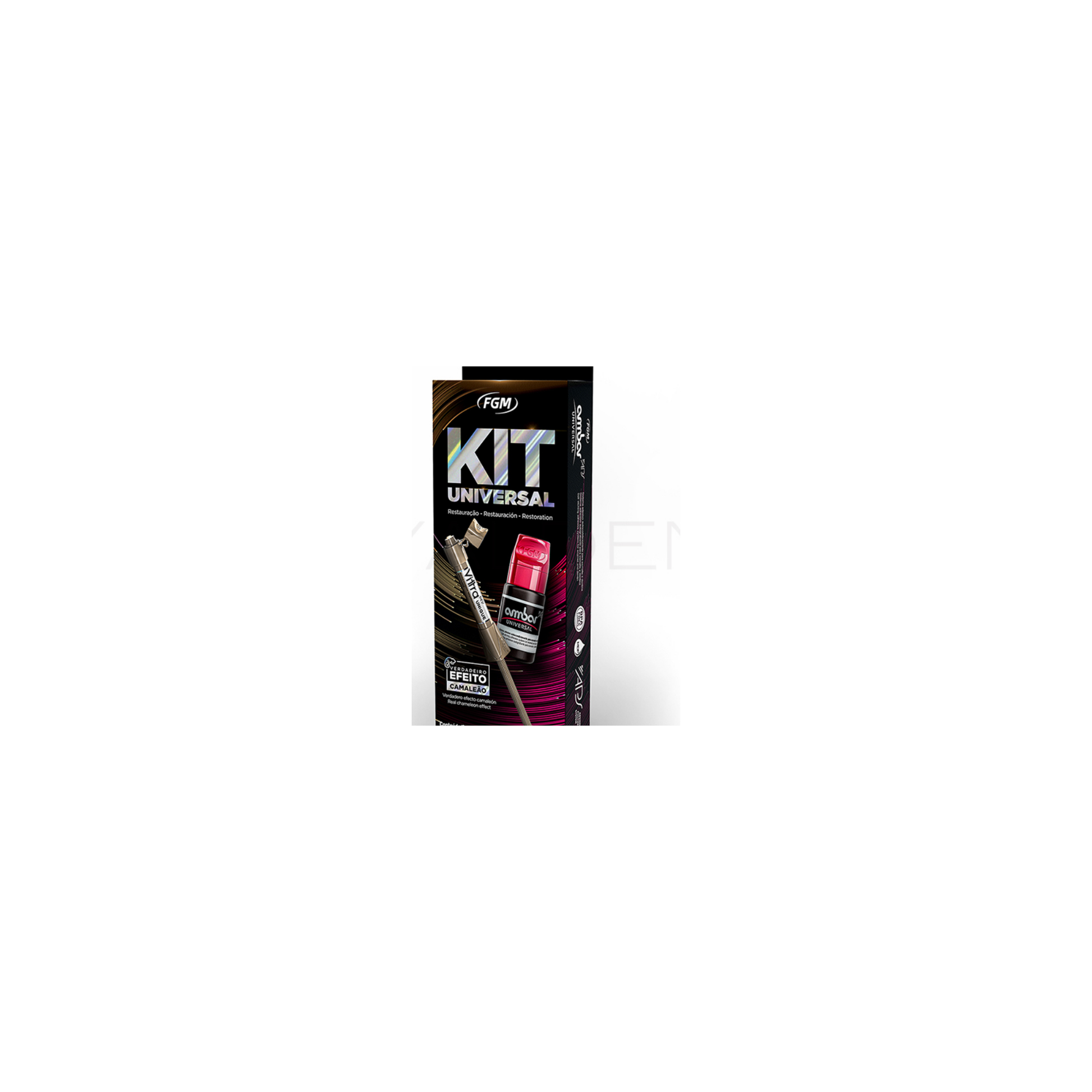 FGM Dental KIT Universal (Vittra Unique + Ambar Univ. 5ml)