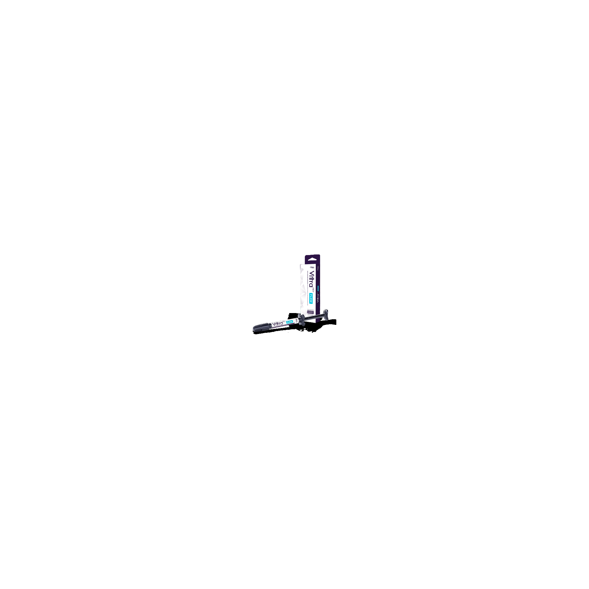 FGM Dental VITTRA APS FLOW BL 2G