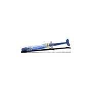 FGM Dental Whiteness Perfect 22% – Kit – 4x 3g syringes 22% Carbamide Peroxide + 4x applicator tips + 2x 1mm vinyl plates for tray preparation + 1x tray case