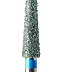 Prima Friction Grip Diamond Bur Fissure