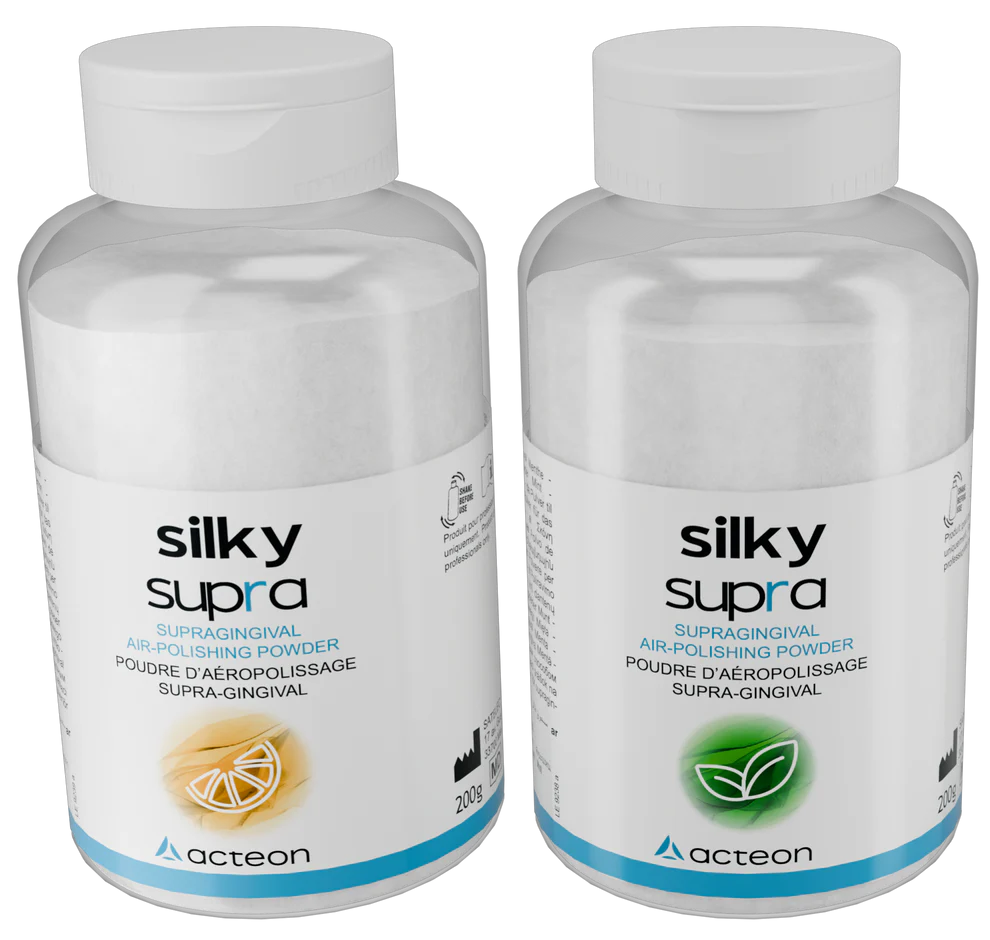 OPUS® - Original air Polisher and Ultrasonic Scaler