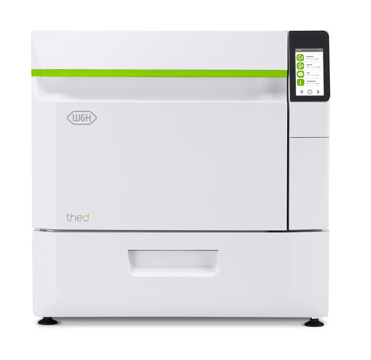 NEW PRODUCT - W&H Thed Thermal Washer Disinfector