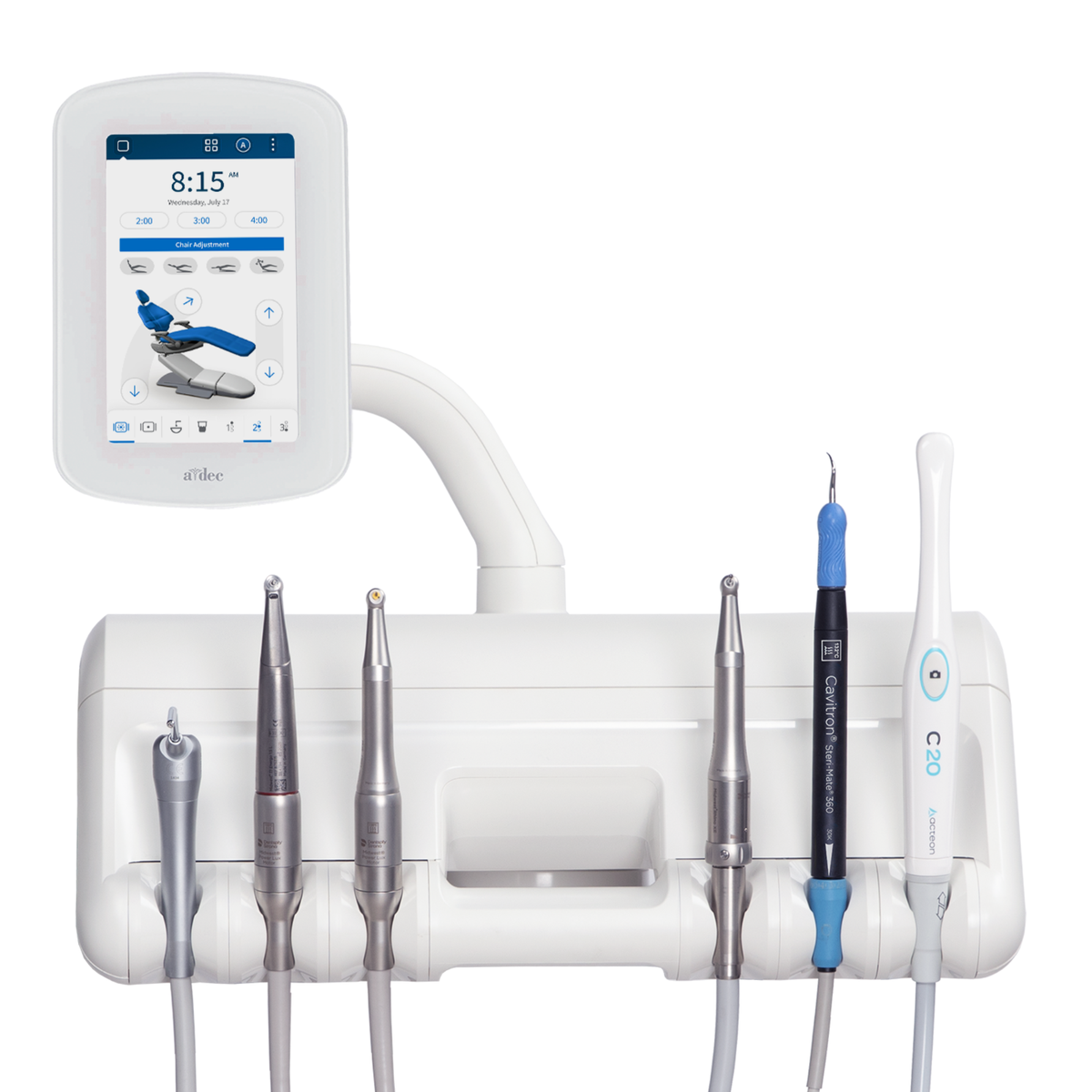 Dental Installations (Aust) Pty Ltd