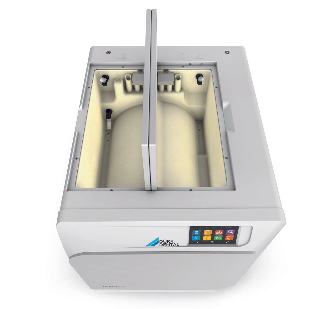 Hygoclave 50 Plus - 22 Litre Steriliser