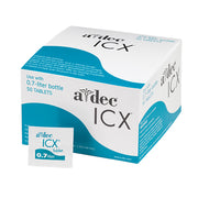 A-dec Box of ICX for 0.7L Bottle