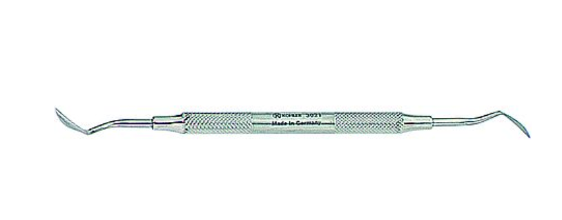 Kohler Dental PA-Gingivectomie Kirkland hollow-hand
