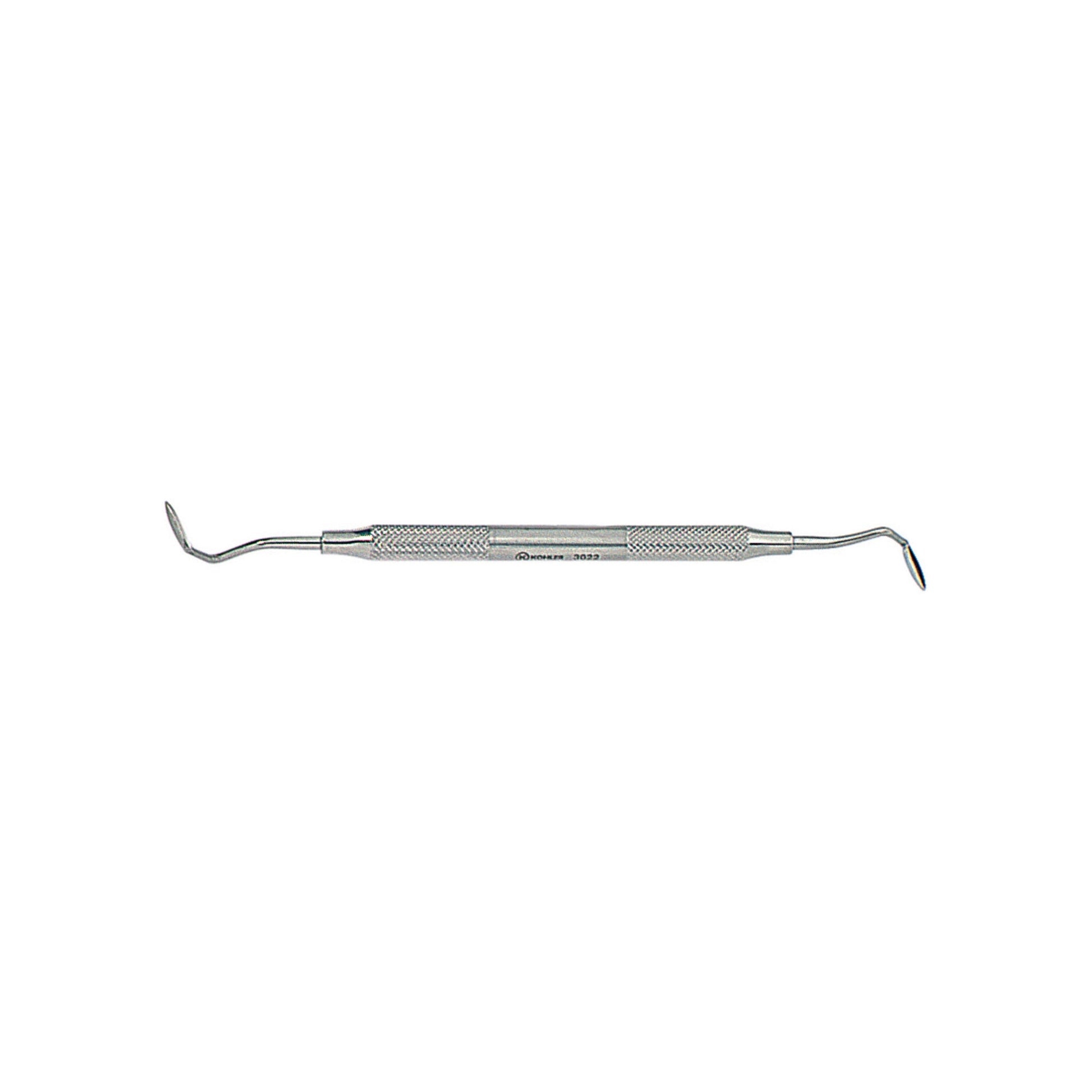 Kohler Dental Orban periodontal instrument