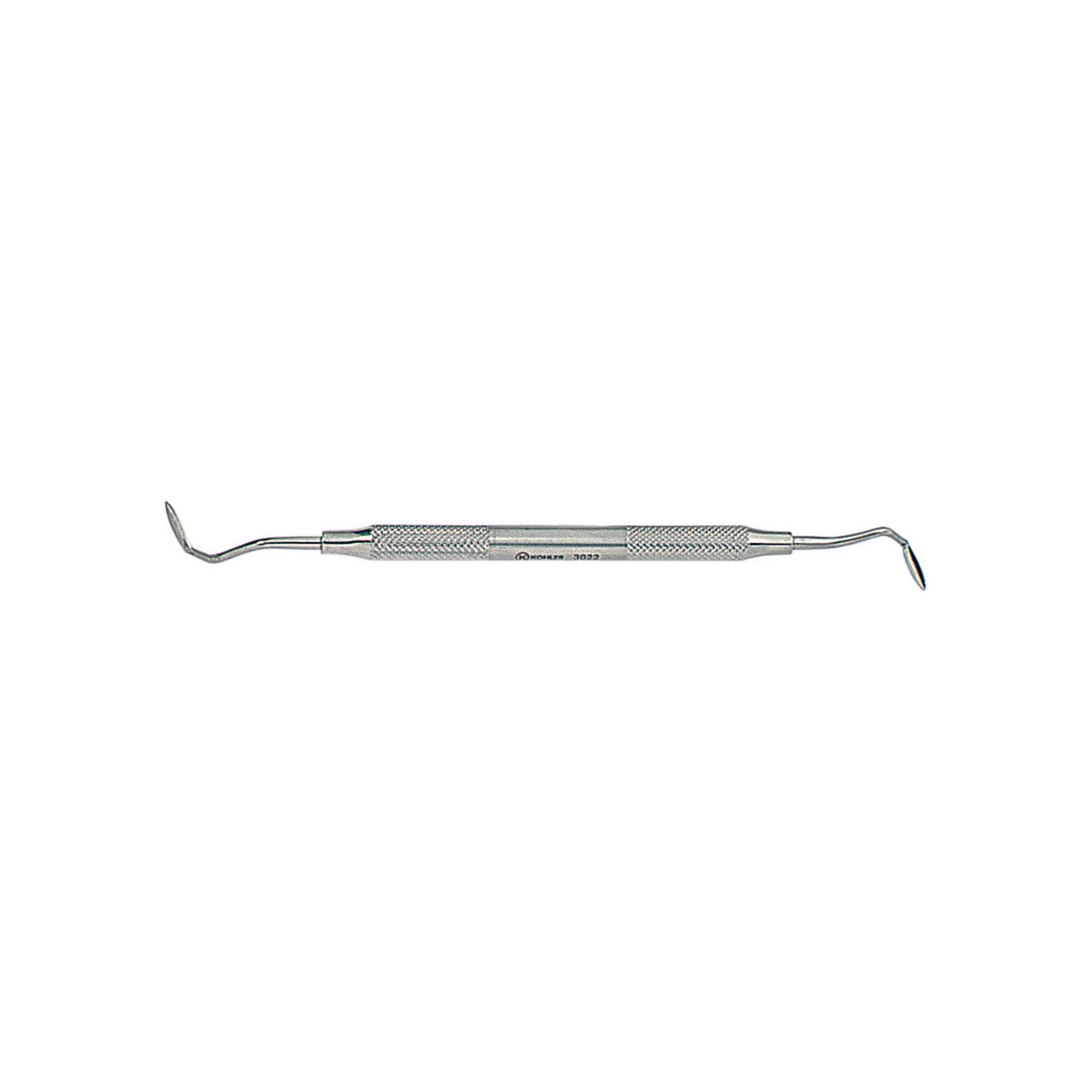 Kohler Dental Orban periodontal instrument