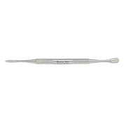 Kohler Dental PA-Raspatories Molt M9 hollow-handle