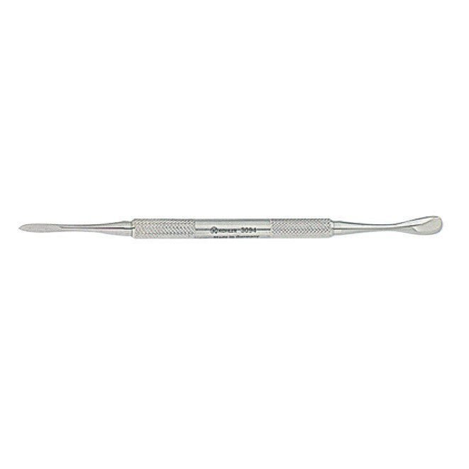 Kohler Dental PA-Raspatories Molt M9 hollow-handle