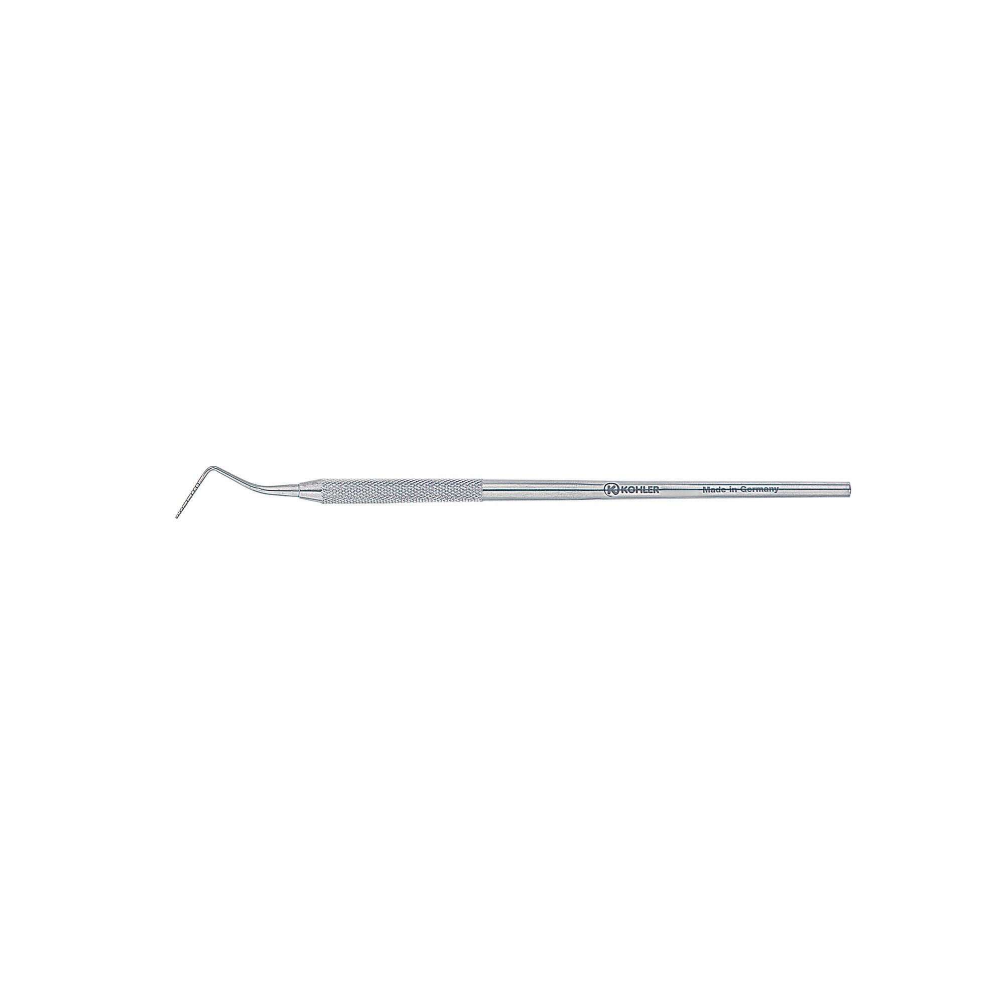 Kohler Dental Williams periodontal probe