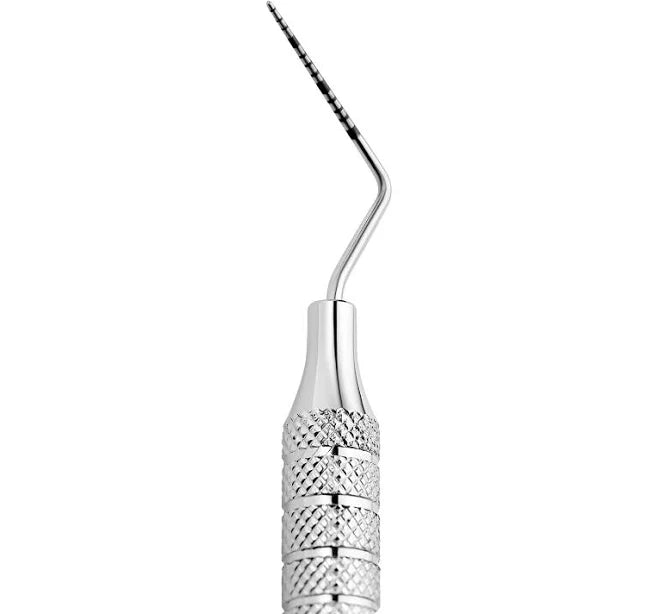 Kohler Dental PA-Probes CP-UNC15 round handle